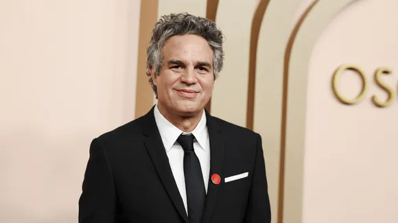 Mark Ruffalo Reflects on His Bartender Days
