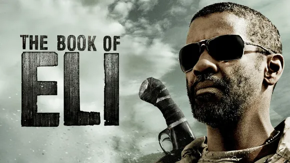 'The Book Of Eli' Ending Explained