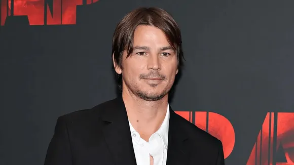 Josh Hartnett on Turning Down Superhero Roles and His Hollywood Journey
