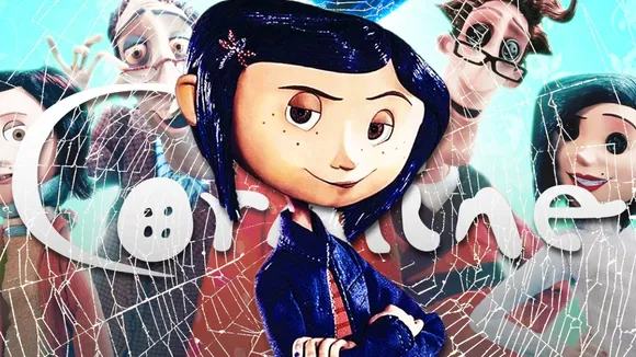 15 Years on, ‘Coraline’ Remains a Chilling, Timeless Classic