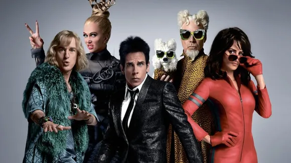 Analyzing How ‘Zoolander’ Lampoons the Fashion Industry and Celebrity Culture