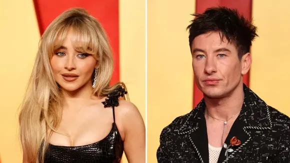 Barry Keoghan Cheers on Sabrina Carpenter’s Surprise Song Amid Breakup Rumours: ‘Let’s F---in Go!’