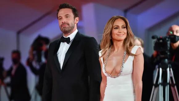 Ben Affleck Controlled Documentary on Marriage to Jennifer Lopez