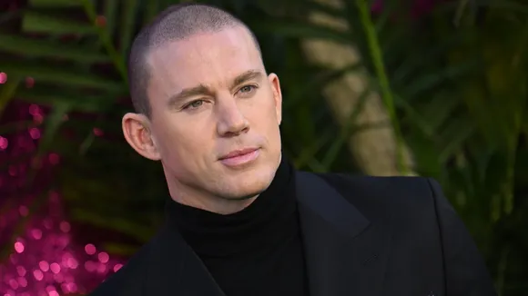Channing Tatum Dreads the Day His Daughter Everly Watches 'Magic Mike'