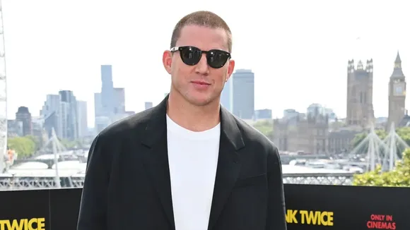 Channing Tatum's Laundry Hack: Why He Wore the Same White T-Shirts for a Year