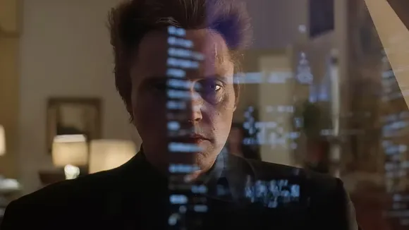 Christopher Walken Shines in Slithery Role in New Gangster Thriller