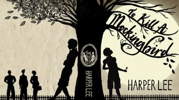 Cinematic Techniques in ‘To Kill a Mockingbird’