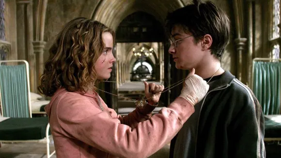 Harry Potter & The Prisoner of Azkaban: Time Travel Explained