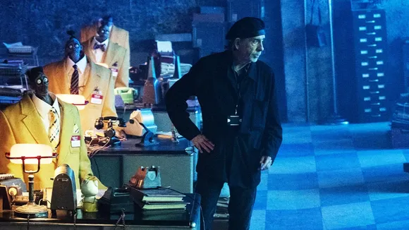 How Tim Burton Ensured ‘Beetlejuice Beetlejuice’ Stayed True to the Original