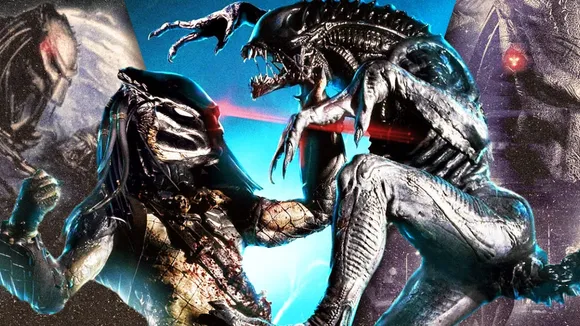 How the Xenomorph in Alien Has Evolved Over 45 Years