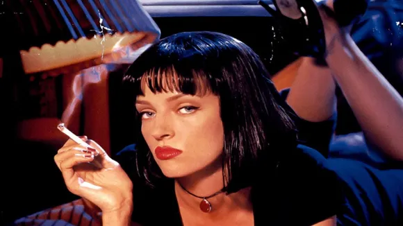 This Iconic ‘Pulp Fiction’ Scene Was Filmed Backwards