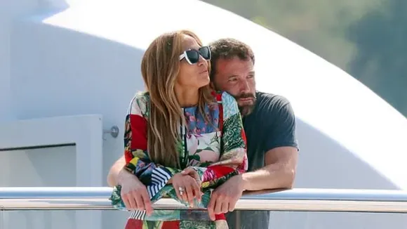 Jennifer Lopez Transforms Ben Affleck Into a Family Man Again