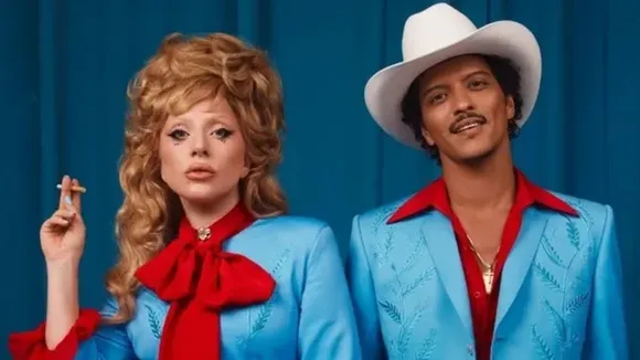 Lady Gaga Praises Fans For Embracing Bruno Mars Duet: 'Die With a Smile'