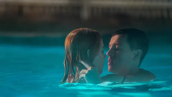 Nicole Kidman Stars as ‘Babygirl’ in First Look at A24's Steamy New Drama