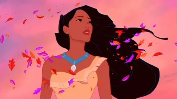 Pocahontas and Historical Accuracy