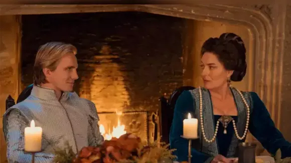 Prime Video Cancels 'My Lady Jane' Season 2 Despite Strong Audience Reception