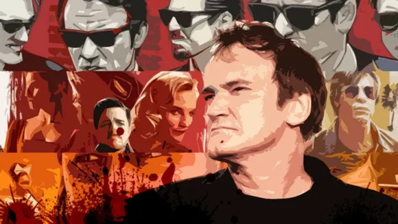 Quentin Tarantino's Take on Violence Depiction in Film