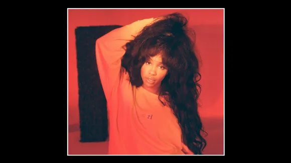 SZA is Taking a Break From Live Performances for a While