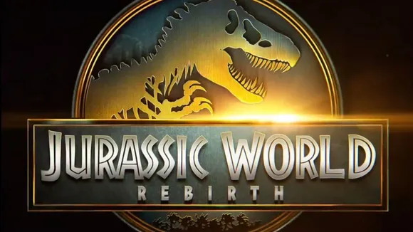 Scarlett Johansson and Jonathan Bailey Unveil 'New Era' of Dinosaurs in ‘Jurassic World Rebirth’ Photos