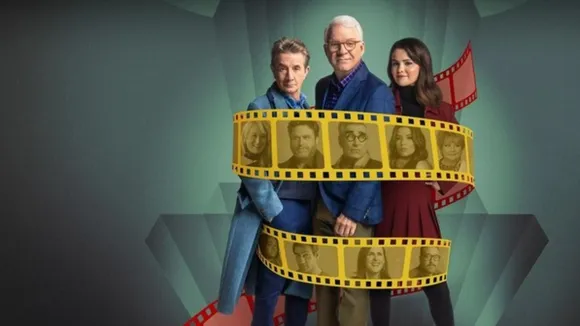 Selena Gomez And Cast Reveal Why ‘Only Murders in The Building’ Season 4 is The Darkest Yet