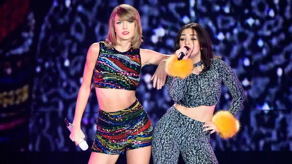 Taylor Swift Praises Charli XCX's Talent Amid Feud Rumours Sparked by 'Brat' Album