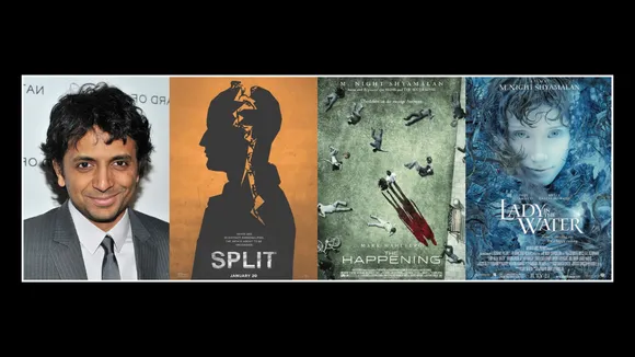 The Influence of Alfred Hitchcock on M. Night Shyamalan