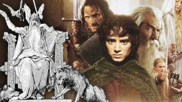 The Influence of Norse Mythology on ‘The Silmarillion’