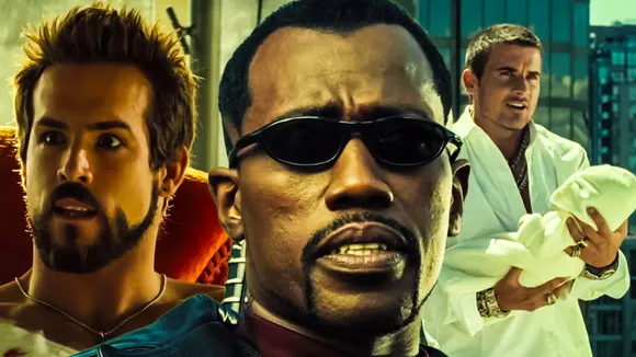 The ‘Blade’ Trilogy Scandal Unveiled: What Went Wrong And Why