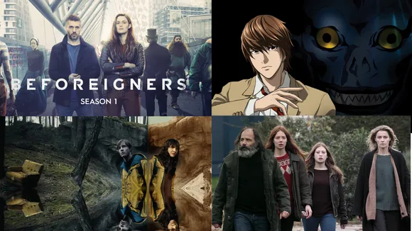 Top Dark Fantasy Foreign-Language Series You Need to Watch