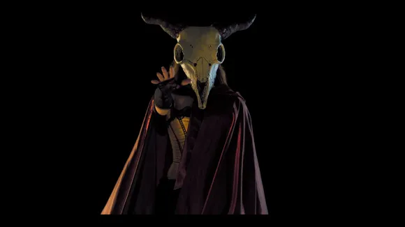 Underrated Horror Western ‘The Pale Door’: A Must-Watch for 'Bone Tomahawk' Fans