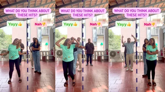 Which Songs Did You Like?