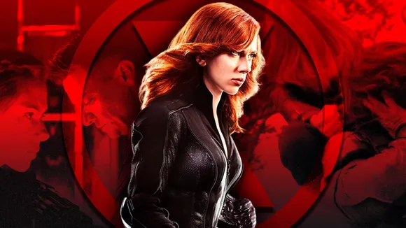 What Happened to Black Widow's First Solo Film