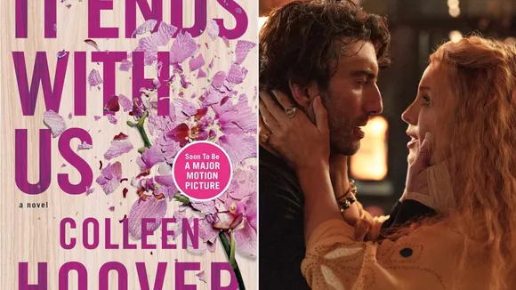 What to Expect From Colleen Hoover's 'It Ends With Us' Sequel