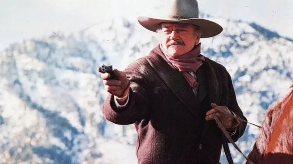Why Harrison Ford Replaced John Wayne in This Overlooked Western ‘The Frisco Kid’