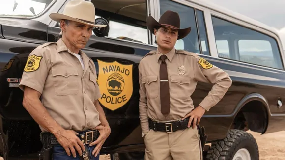 Is ‘Dark Winds’ Based on a True Story? 