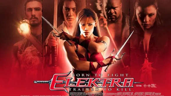 Is Fox's 'Elektra' Movie Actually That Bad? 