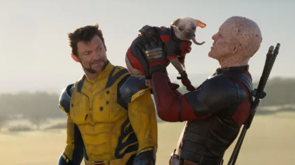 Inside ‘Deadpool & Wolverine’ Surprising Tribute to 20th Century Fox
