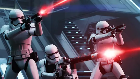 72-Year-Old Western's Hidden Connection to ‘Star Wars’ 