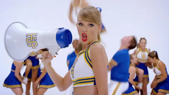 Celebrating 10 Years of Taylor Swift's 'Shake It Off'—The Untold Story Behind The Hit