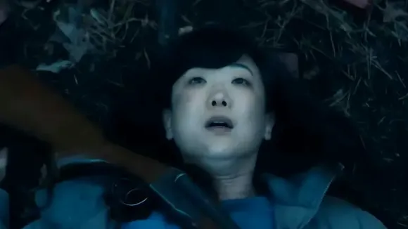 ‘Somewhere Quiet’ Ending Explained: What Shocking Truth Does Meg Uncover About Scott?