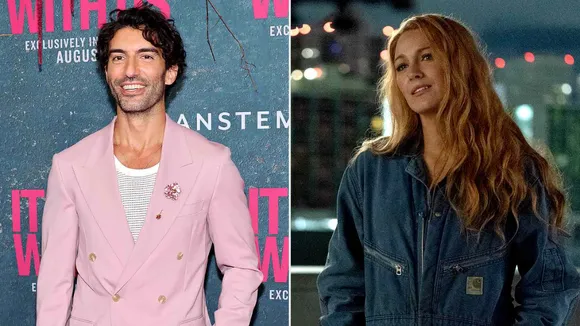 ‘It Ends with Us’: Justin Baldoni's Clash With Blake Lively 