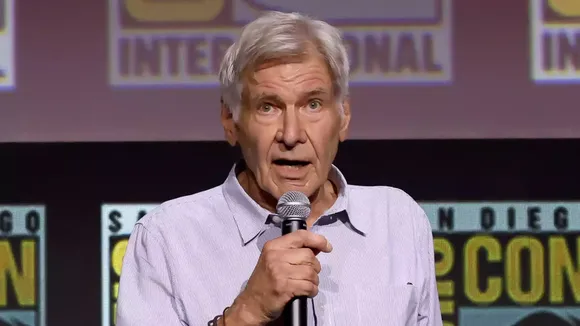 Harrison Ford Admits His ‘Captain America’ Role Was “Being an Idiot For Money”