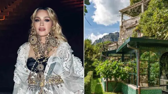 Inside Madonna's 66th Birthday Bash at the Luxurious Italian Resort