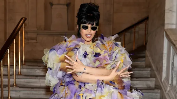 Cardi B Drops Major Hint on Highly Anticipated Sophomore Album After Long Delay