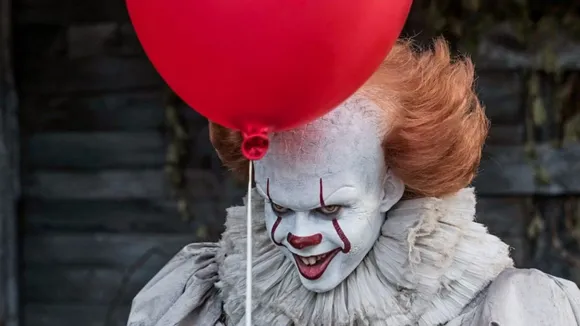 'It' Movie Cut This Disturbing Scene From Stephen King's Novel