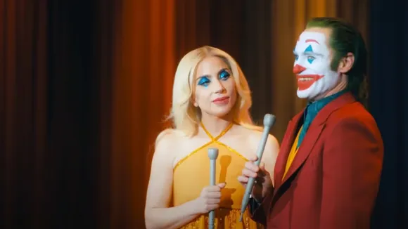 Lady Gaga Stayed in Character More Than Joaquin Phoenix on ‘Joker 2’ Set, Director Reveals