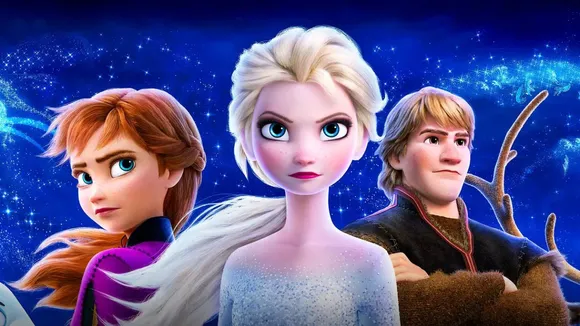 Disney Announces ‘Frozen 3’ Release Date: Mark Your Calendars For Thanksgiving 2027