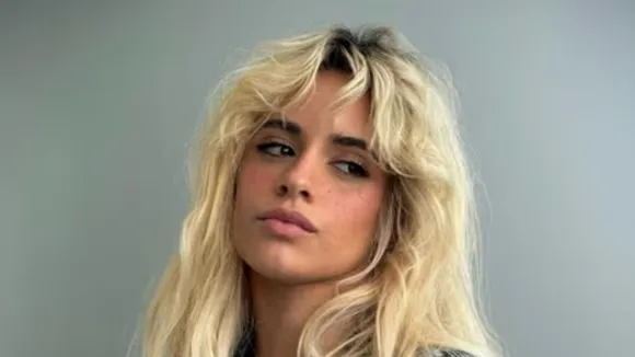 Camila Cabello Reveals Why She Steers Clear of Social Media: “It's Not Good”