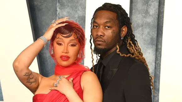 Cardi B Files for Divorce from Offset Again After 6 Years of Marriage