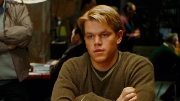 ‘Rounders’: Is a Sequel to Matt Damon's 90s Movie in The Works?